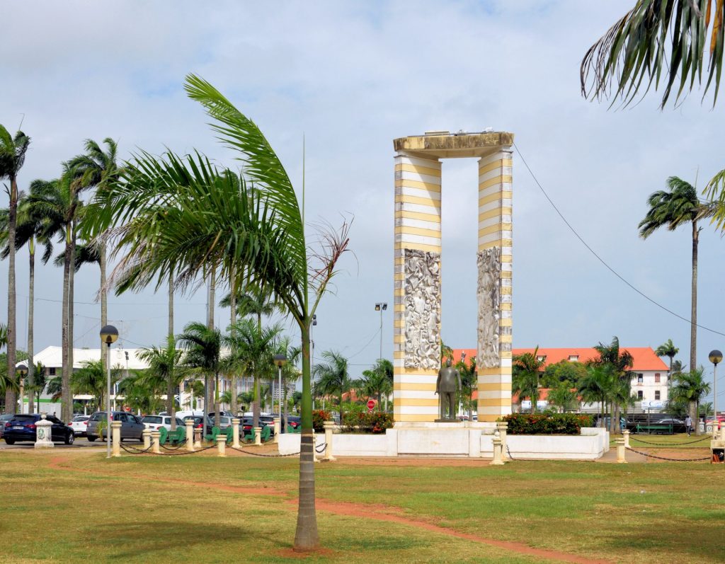 Guyane Outre-mer : Tes Conseils de Voyage Essentiels pour 2026