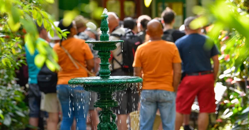 Maison Folio Hell-Bourg : Plonge dans l&rsquo;Histoire Créole à La Réunion Outre-mer