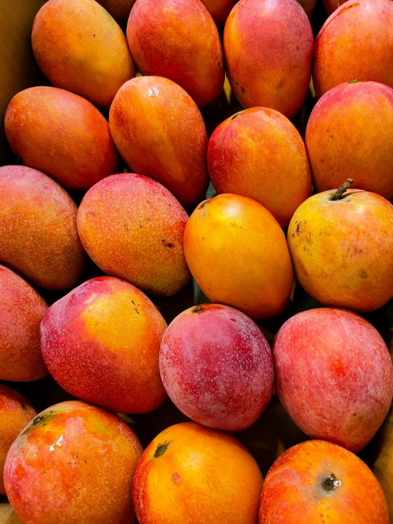 Mangue à la Réunion : Le guide ultime pour savourer l&rsquo;été austral