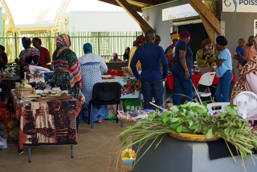 Retour Vibrant : Le Marché de Hamouro Lance la Saison en Outre-mer Mayotte