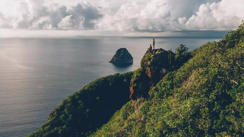 La Martinique élue destination numéro un par Air Canada Vacations en 2026