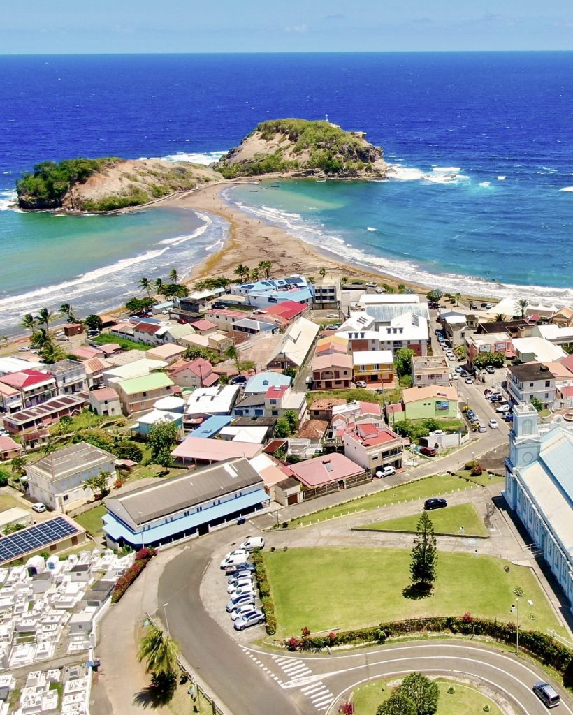 Itinéraire 7 jours : Aventure et Nature en Martinique avec Outre-mer Tourisme