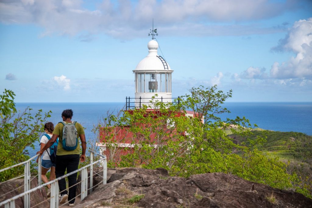 Martinique : Le guide ultime du sport et de l&rsquo;aventure
