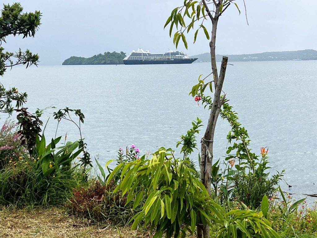 Mayotte Accueille Historiquement Deux Croisières : Le Succès de l&rsquo;Outre-mer