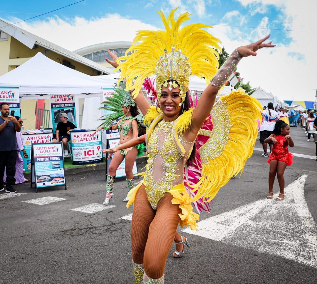 Miel Vert 2026 : Le rendez-vous gourmand et nature de La Réunion