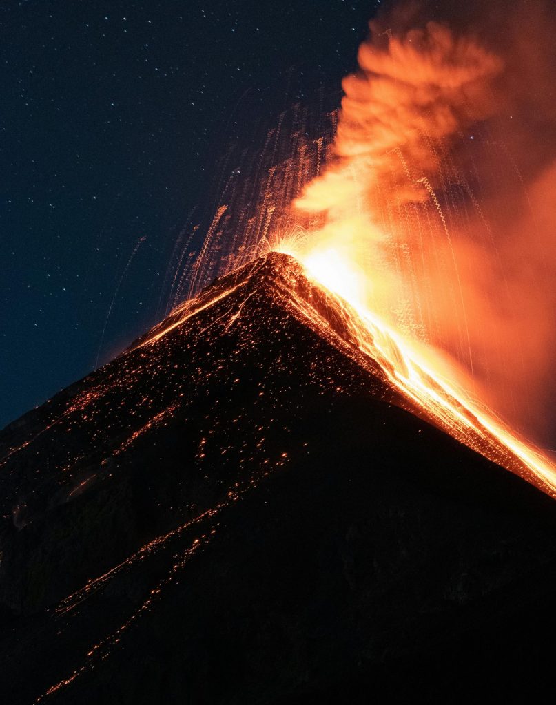 Quel itinéraire suivre pour une journée au volcan à La Réunion en 2026 ?