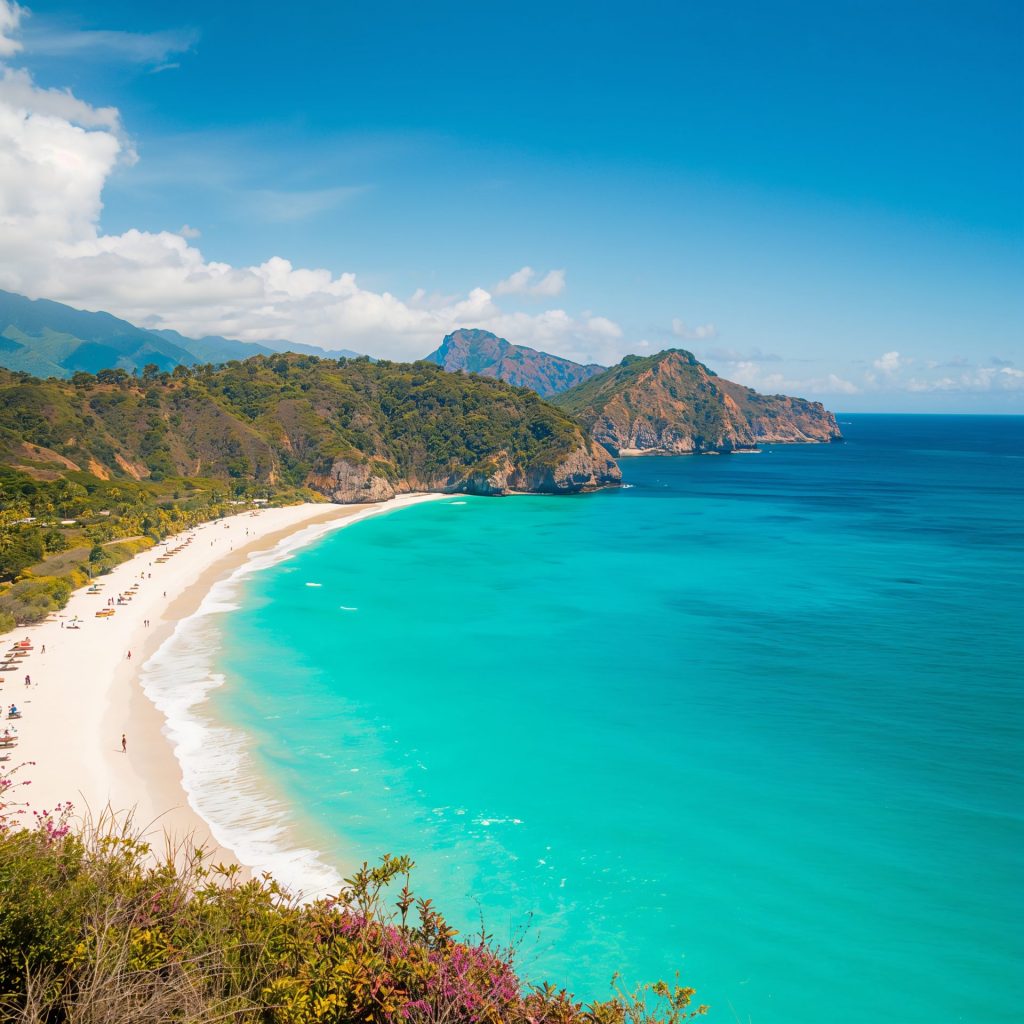 Pourquoi Choisir les Destinations Outre-mer Tourisme en 2026 : Tes Avantages Voyage