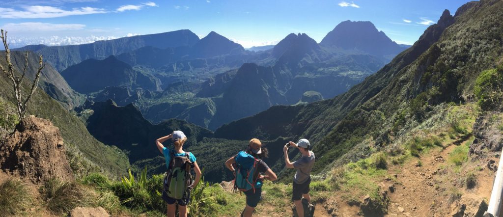 Randonnée à la Réunion : ton itinéraire de 7 jours au cœur de l&rsquo;Outre-mer