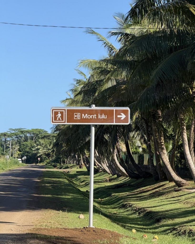 Zéro Mort sur les Routes : Le Succès Sécurité Routière dans la Région Outre-mer Wallis-et-Futuna