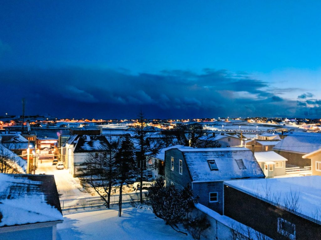 Saint-Pierre et Miquelon : Tes Soirées Week-end Inoubliables en Outre-mer
