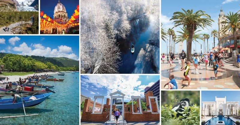 Où voyager en 2026 ? Mais à Saint-Pierre et Miquelon bien sûr, selon CNN Travel.