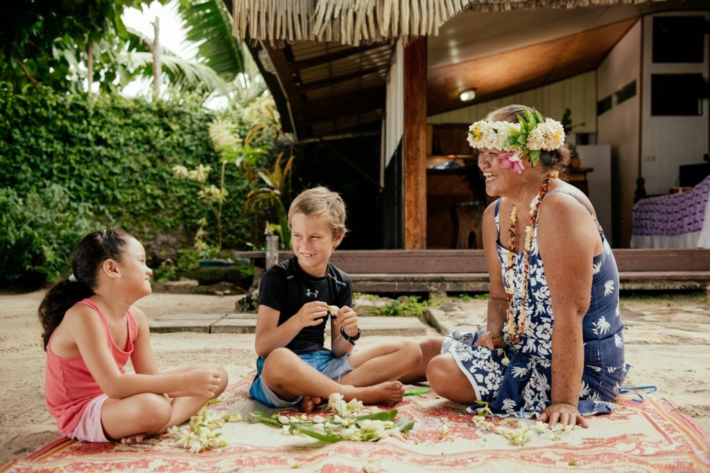 Tahiti : Pourquoi choisir les pensions de famille en Polynésie française ?