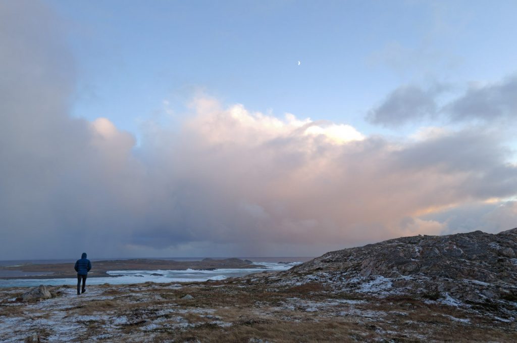 Saint-Pierre-et-Miquelon : L&rsquo;épopée des terre-neuvas sous la neige de l&rsquo;hiver boréal