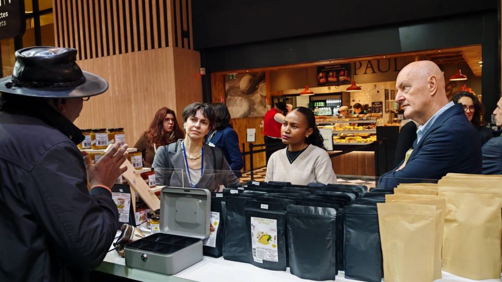 Agriculture durable : Mayotte et le CIRAD façonnent l&rsquo;avenir en Outre-mer