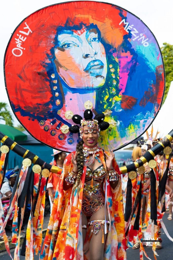 Carnaval 2026 : Le triomphe de la Guadeloupe et de l&rsquo;Outre-mer à Basse-Terre