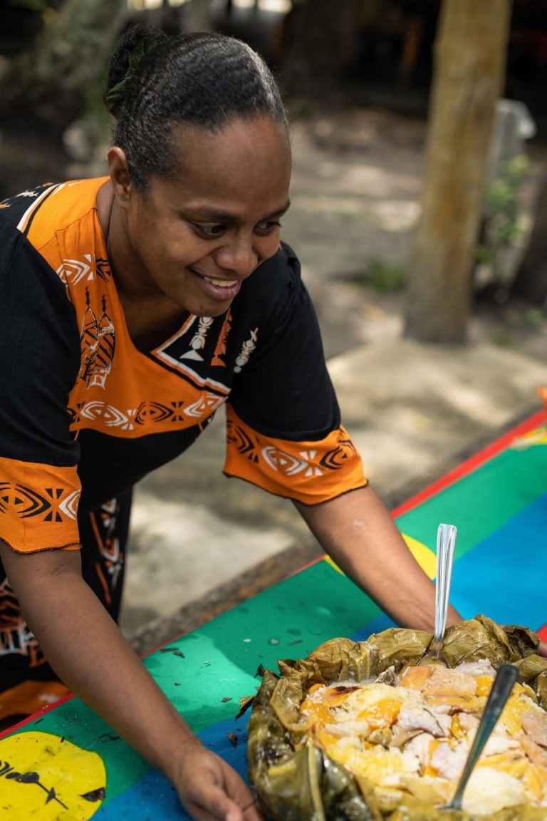 Nouvelle-Calédonie : Immersion au cœur de la culture Kanak en Outre-mer