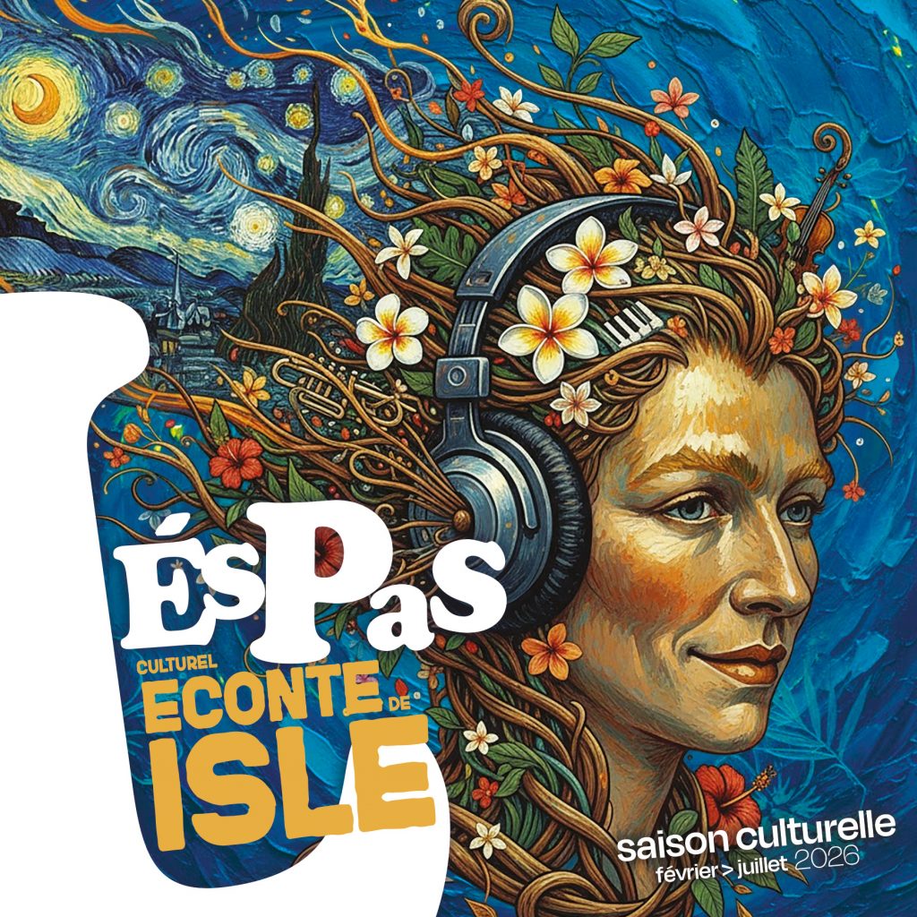 Émotions et culture à la Réunion : la rentrée 2026 de Léspas en Outre-mer