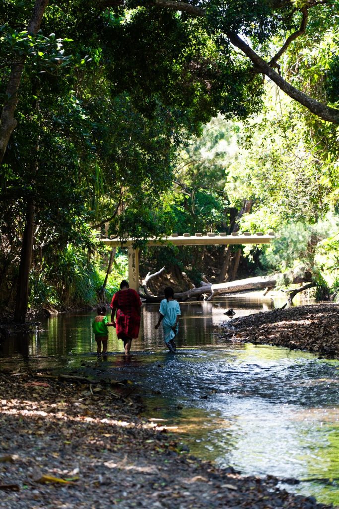 Évasion au fil de l&rsquo;eau en Nouvelle-Calédonie : découvre la Province Nord, perle d&rsquo;Outre-mer