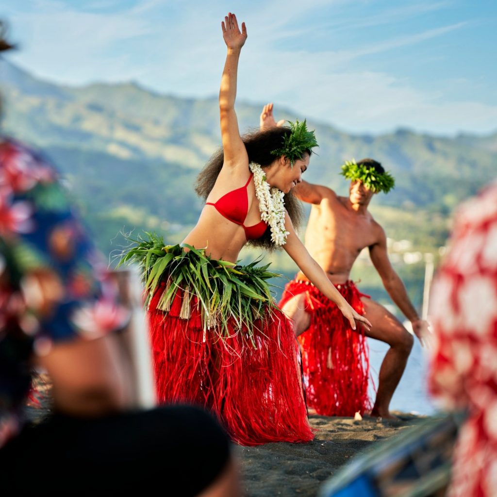 Guide essentiel du Tahitien : S&rsquo;immerger en Outre-mer et réussir son voyage en Polynésie