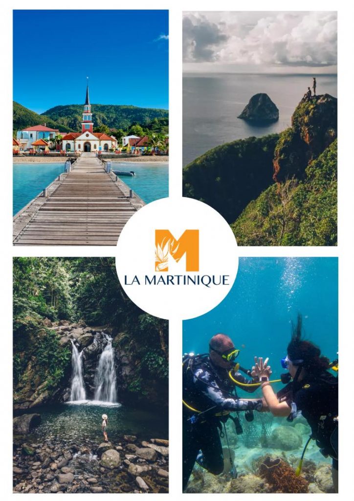 Direction la Martinique : Ton aventure plein air en Outre-mer commence à Toronto