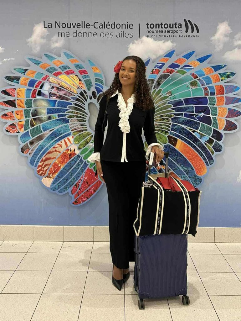 La Nouvelle-Calédonie au Salon de l&rsquo;Agriculture : Le joyau de l&rsquo;Outre-mer à Paris