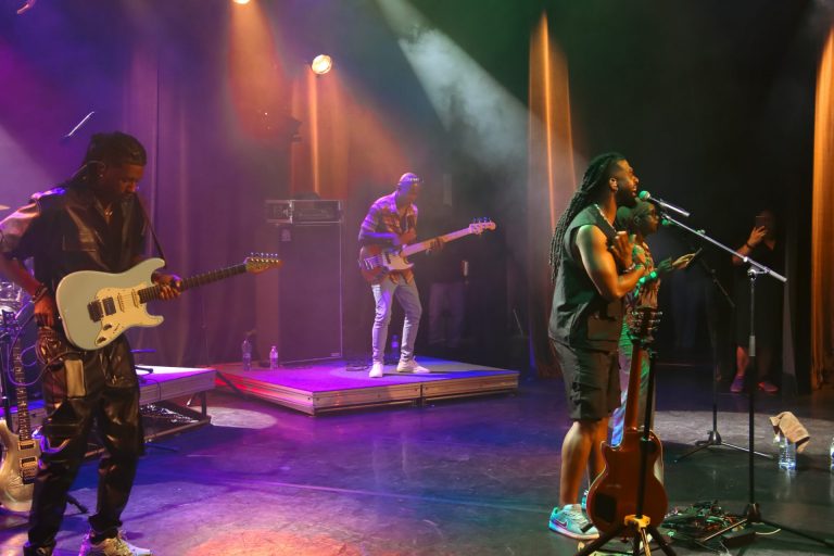 La Réunion vibre pour sa saison culturelle : un élan artistique majeur en Outre-mer