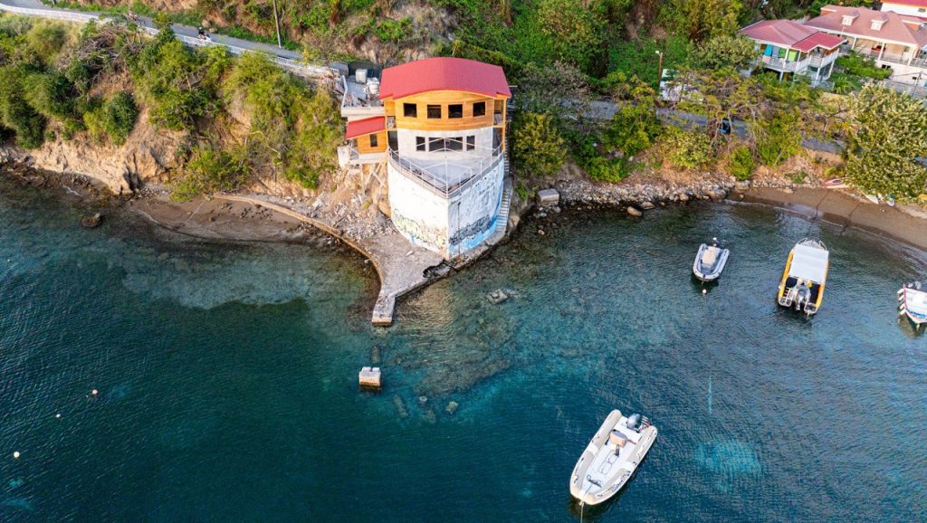 Le renouveau du Bateau des îles : un joyau d&rsquo;Outre-mer en Guadeloupe