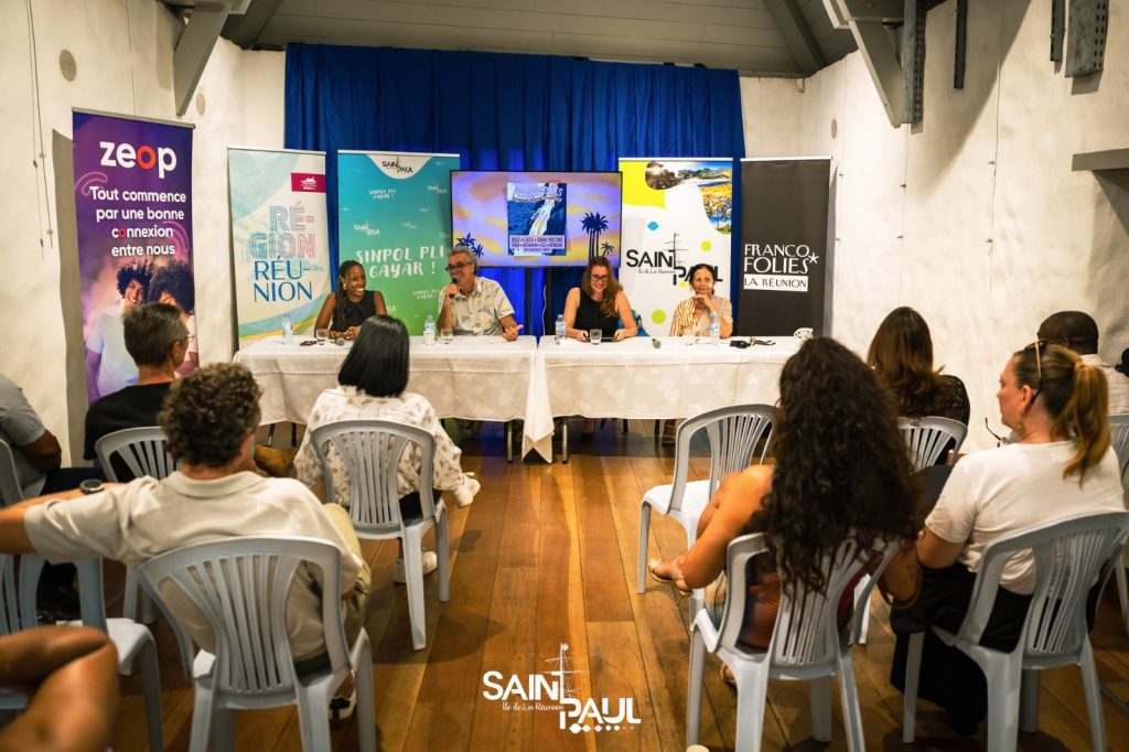 Les Francofolies 2026 à La Réunion : un événement musical majeur en Outre-mer