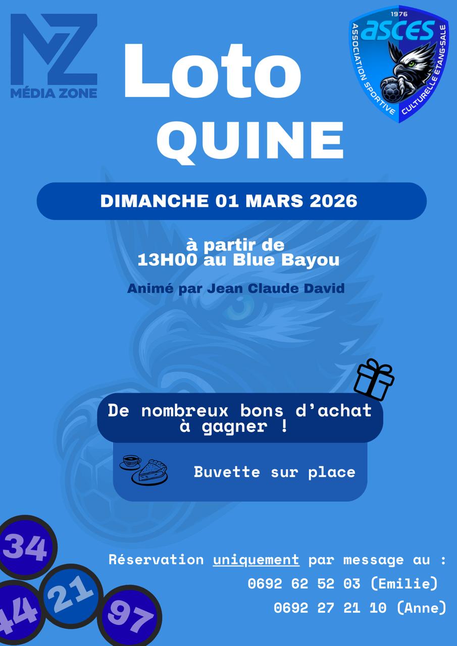Loto Quine à La Réunion : Tentez votre chance en Outre-mer - Outremer ...