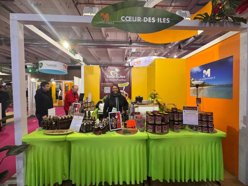 Martinique au Salon de l&rsquo;Agriculture 2026 : Le meilleur de l&rsquo;Outre-mer à Paris