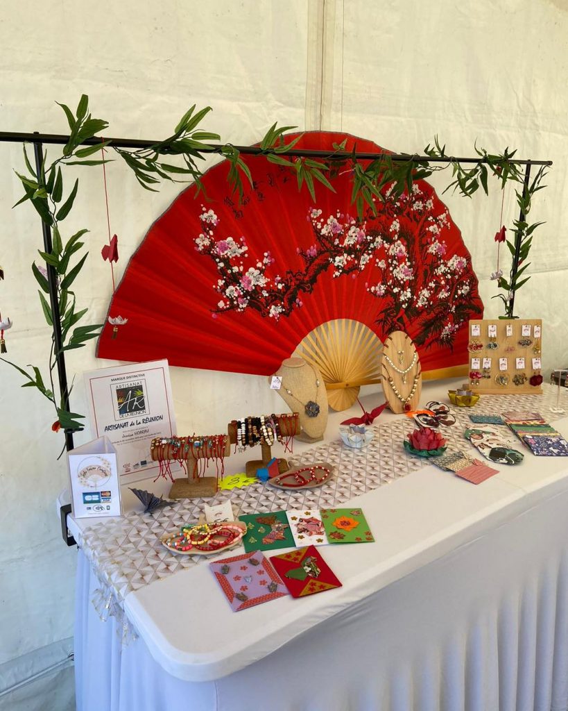 Nouvel An chinois à La Réunion : Célébrez l&rsquo;Année du Cheval de Feu en Outre-mer