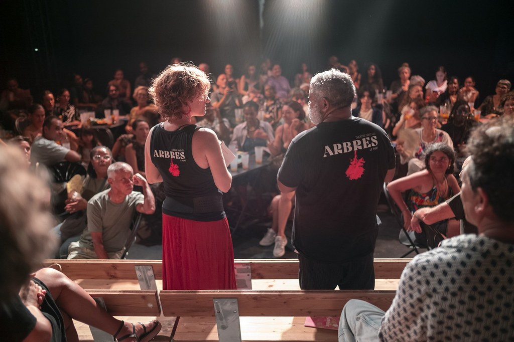 Pourquoi la saison 2026 du Théâtre sous les Arbres booste l&rsquo;attractivité culturelle en Outre-mer à La Réunion ?