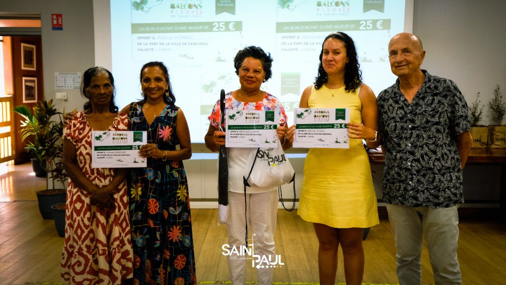 Pourquoi le jardinage à La Réunion transforme-t-il la biodiversité en Outre-mer ?