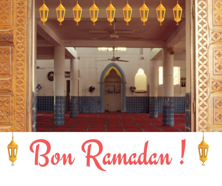 Ramadan 2026 : Vivez la spiritualité et le partage à Mayotte en Outre-mer