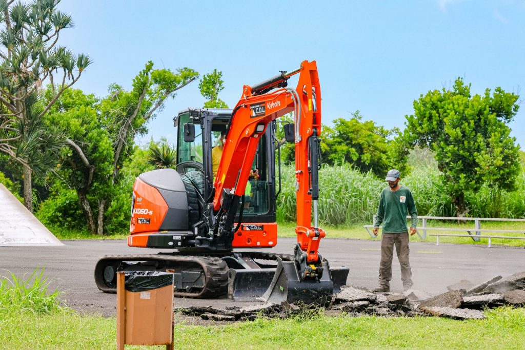 Renouveau du Ludo Parc : Un projet phare pour les familles en Outre-mer à La Réunion