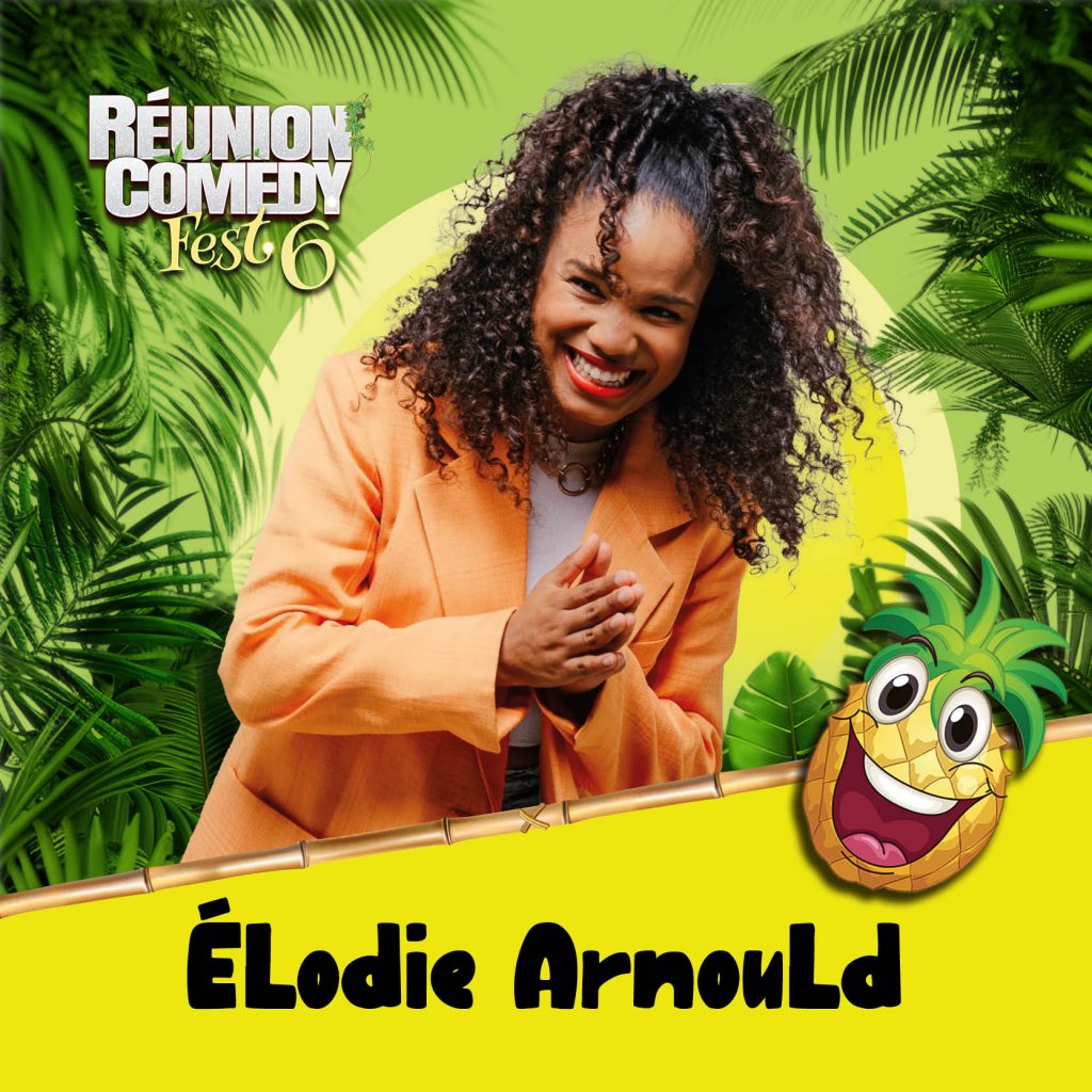 Rire et Outre-mer : Le Gala de Clôture Explosif à La Réunion