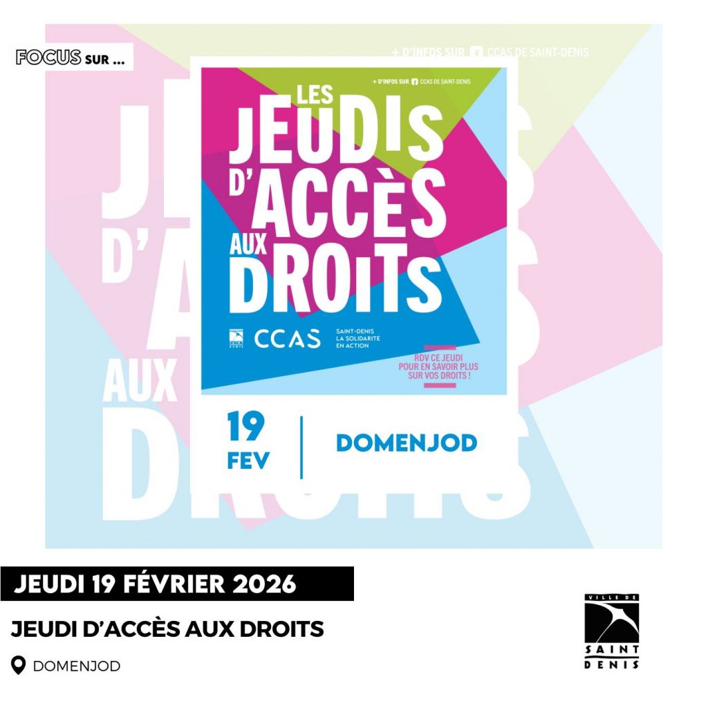 Solidarité et Proximité à la Réunion : Vos droits accessibles en Outre-mer à Domenjod