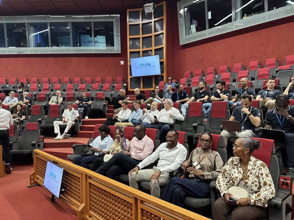 Spatial en Guyane : l&rsquo;Outre-mer propulse les nouveaux lanceurs européens au CSG