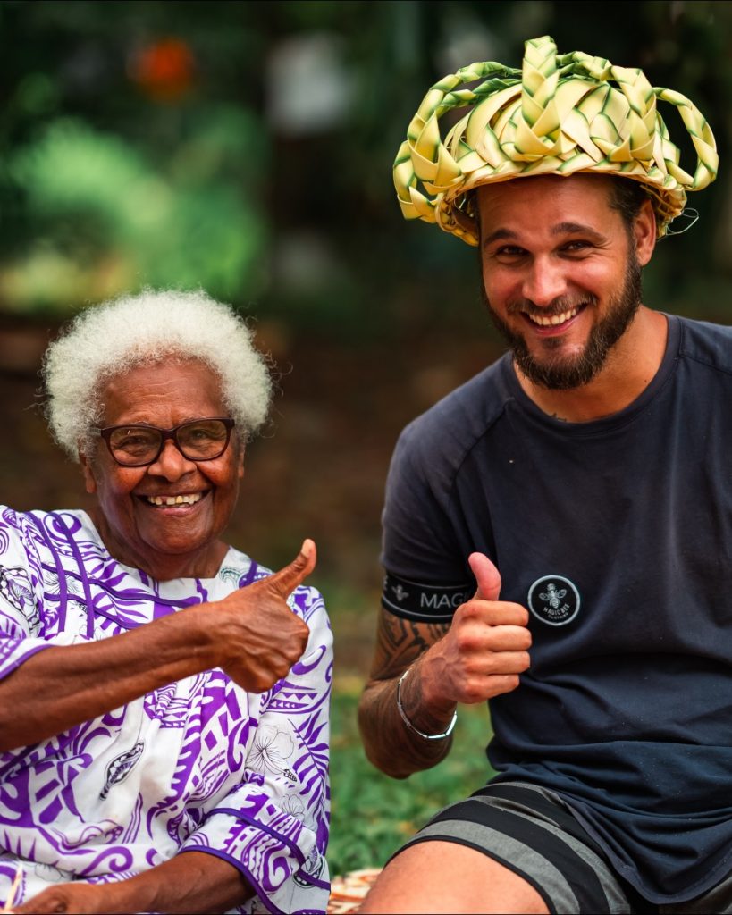 Tourisme en Outre-mer : Découvrez les trésors cachés de la Nouvelle-Calédonie