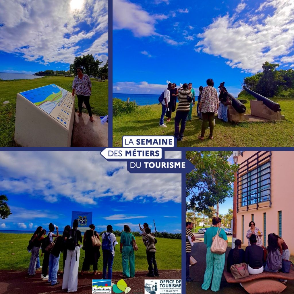 Travailler dans le tourisme en Outre-mer : l&rsquo;élan de La Réunion