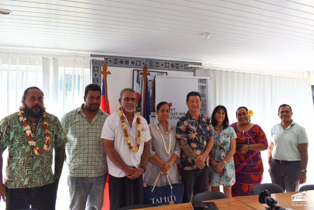 Tourisme en Outre-mer : Wallis-et-Futuna et la Polynésie unissent leurs forces pour 2030