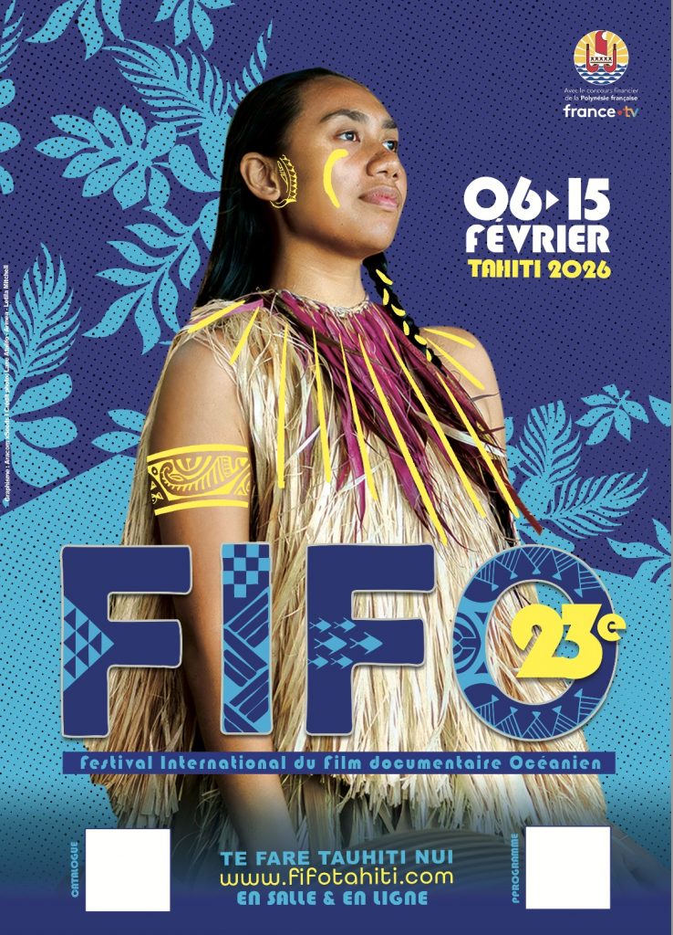 Le FIFO : Le rendez-vous incontournable du cinéma en Polynésie française