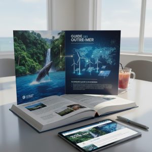 Guide de l&rsquo;Outre-mer : Le nouvel eldorado de l&rsquo;innovation et du voyage durable