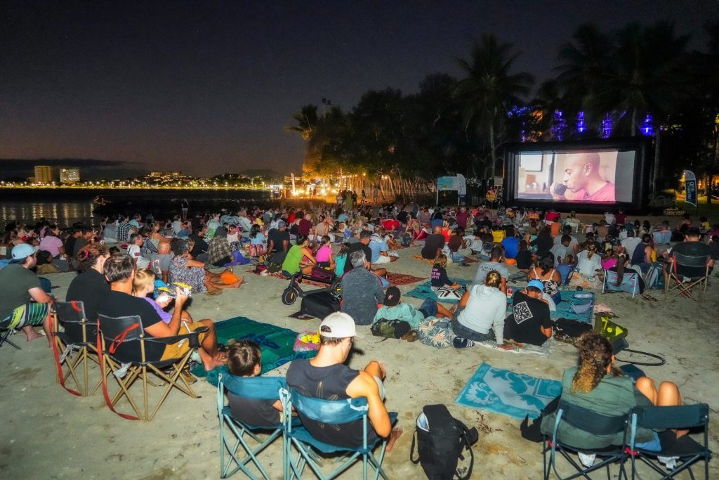 Cinéma en plein air : vivez la magie des soirées étoilées en Nouvelle-Calédonie, Outre-mer