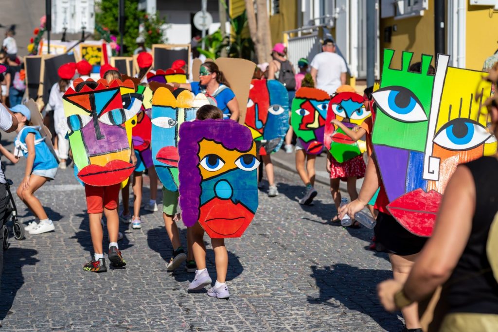 Guide du Carnaval des écoles 2026 à Saint-Barthélemy en Outre-mer