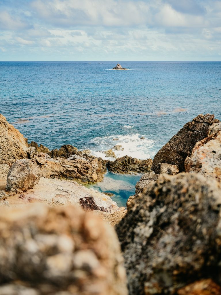 Saint-Barthélemy : Explorez Grand Fond dans cette pépite des Antilles françaises en Outre-mer