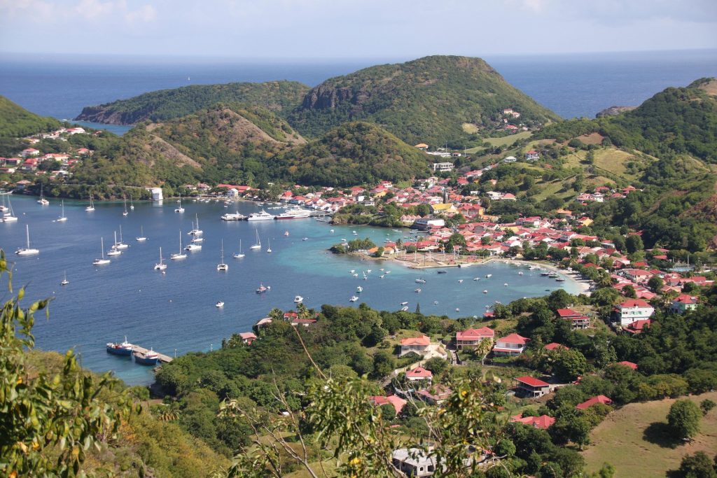 Les Saintes : Ton guide ultime pour 48h dans la perle de la Guadeloupe en Outre-mer