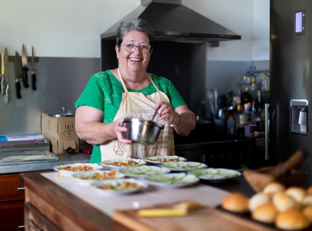 La Table du Banian à La Foa : ton étape gourmande incontournable en Nouvelle-Calédonie