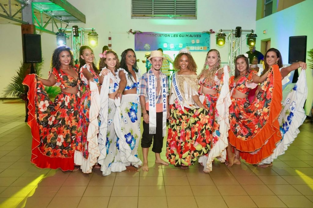 Le Bal la Poussière à La Réunion : Un succès solidaire dans la Ville de L&rsquo;Étang-Salé en Outre-mer