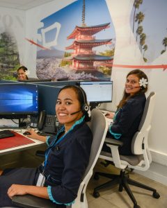Air Tahiti Nui et parité en Polynésie française : Le leadership féminin au sommet en Outre-mer